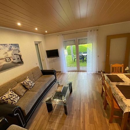 Ferienwohnung Lion Krummhörn Exteriér fotografie