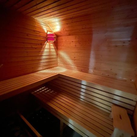 Ferienwohnung Lion Krummhörn Exteriér fotografie