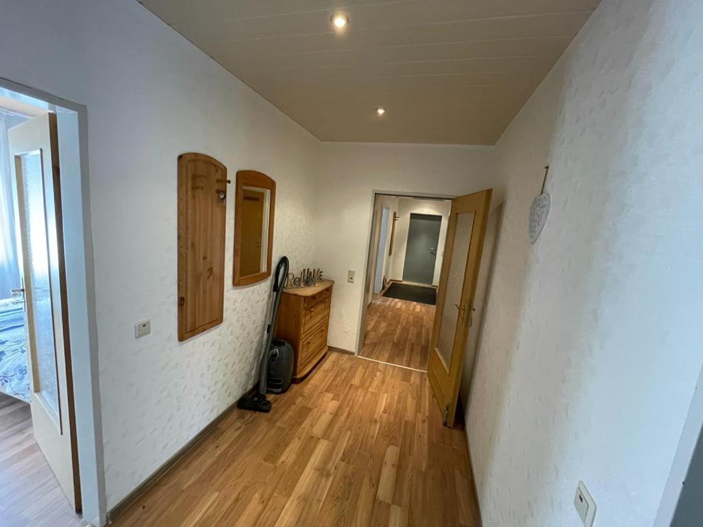 Ferienwohnung Lion Krummhörn Exteriér fotografie