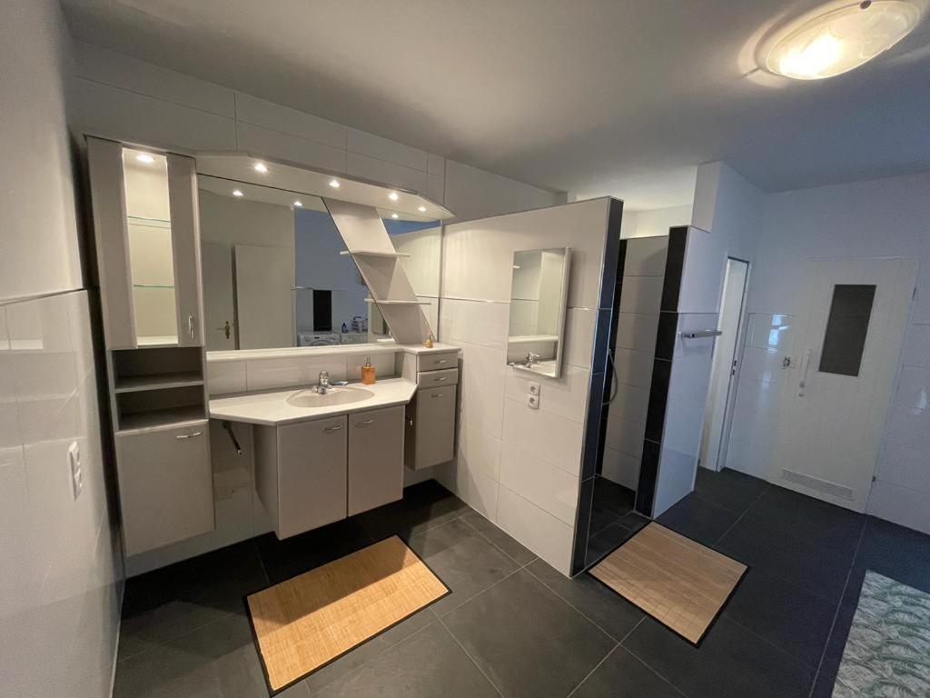 Ferienwohnung Lion Krummhörn Exteriér fotografie