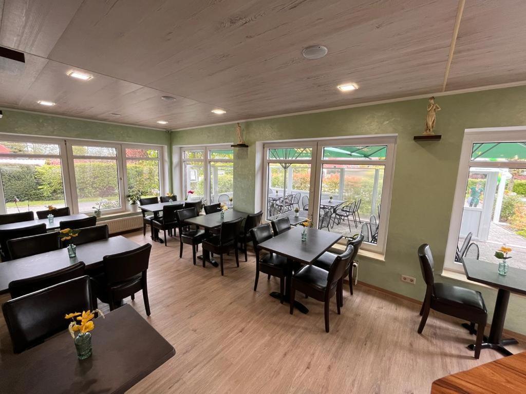 Ferienwohnung Lion Krummhörn Exteriér fotografie
