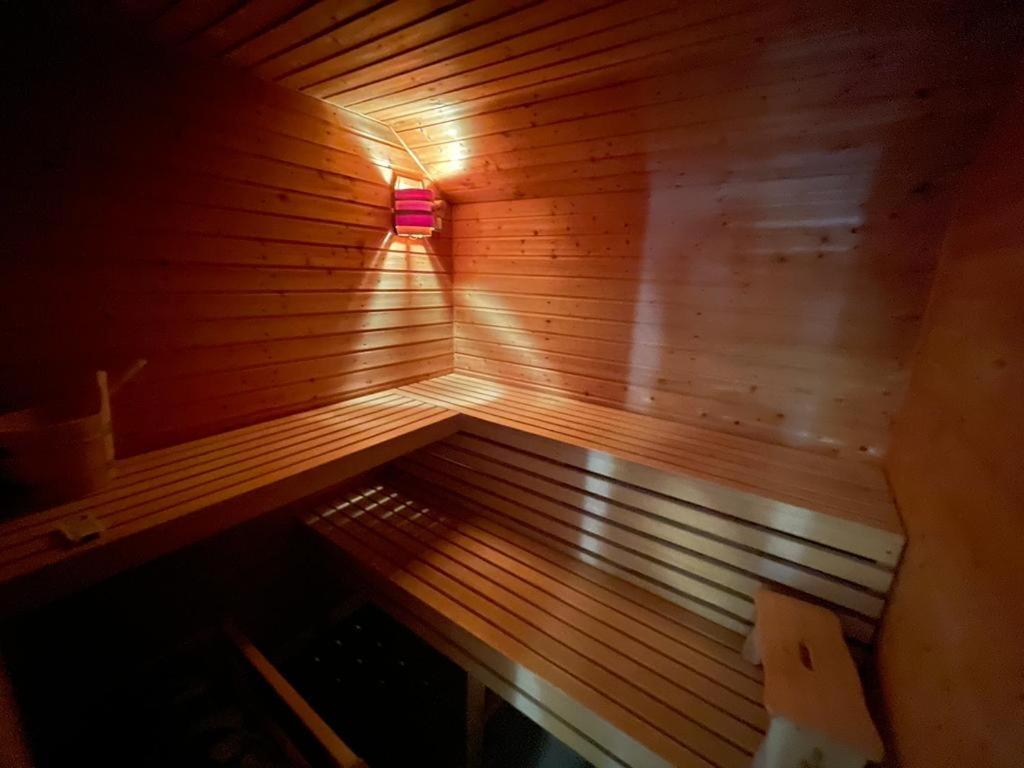 Ferienwohnung Lion Krummhörn Exteriér fotografie